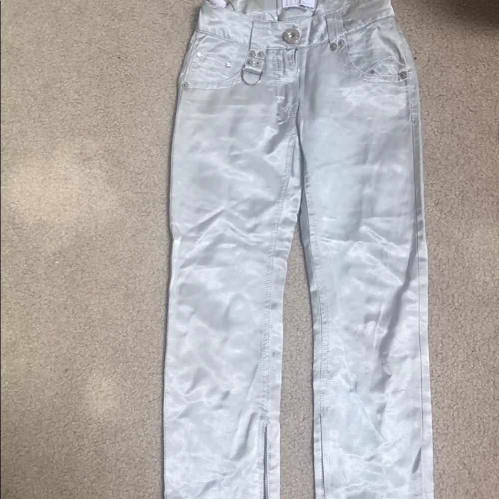 Elsy girl pants